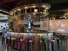 -CIAO·团建聚餐·生日派对轰趴馆(福田店)