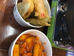 推金-米屋石锅拌饭(师大店)