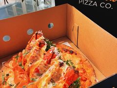 -Steveston Pizza Company (Richmond)