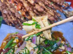 -回头烧烤(悦荟购物中心店)