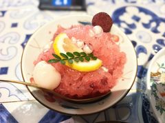 -图味美小黄鱼·景德菜(浙江路店)