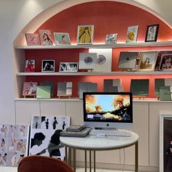 -十月孕记孕妈妈摄影