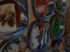 -麻蒲碳烤肉(嘉禾东平地铁站19号店)