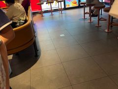 -麦当劳(联盛店)