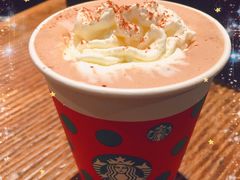 -星巴克(成都锦里店)