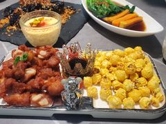 -3号仓库·创意中国菜(乐清正大广场店)