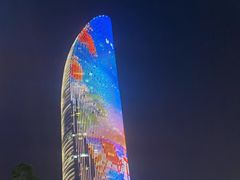 -演武大桥观景平台