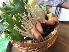 -半天妖烤鱼(方庄店)