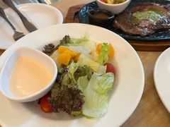 -萨莉亚意式餐厅(上下九店)