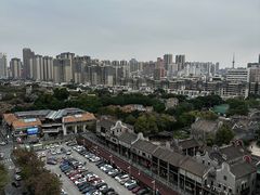 -佛山岭南天地康得思酒店