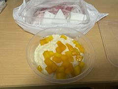 -智香甜品店