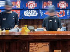 -鸟鹏烧鸟居酒屋(熙龙湾店)