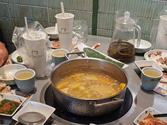 -椰小鸡·琼州糟粕醋(美兰缤纷城店)