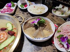 -小龙坎火锅(全球总店)