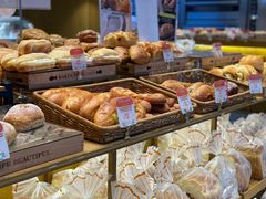 -西村叔叔的店·面包·甜品·蛋糕(崂山丽达店)