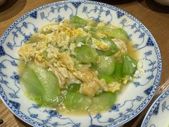 -本来川菜(中骏广场店)