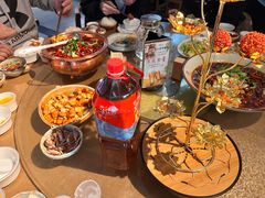 -水煮三国·川鲁江湖菜(香山店)