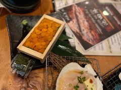 海胆-阿武茶(2号店)