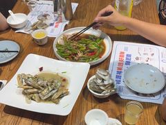 -和源祥·日照菜扛把子(万平口一店)