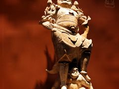 -陕西历史博物馆