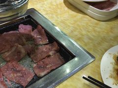 -哆来咪火锅烤肉自助(牌楼店)