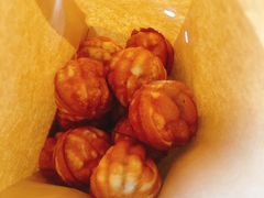 核桃饼-莫朗核桃饼(虹泉路店)