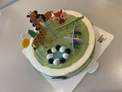 -派悦坊·甜品·蛋糕(日坛店)