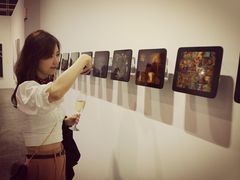 -香港会议展览中心演讲厅