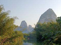 -明仕田园