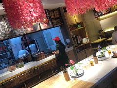 -牛腩之旅·牛腩牛杂煲(光启城美食城店)