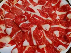 精品肥牛-北华涮肉(华严北里店)