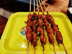 -天山传奇新疆菜(SKLP店)