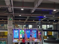 -XONE潮玩运动馆