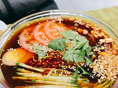 -红岸碳烤齐齐哈尔原味生态烤肉