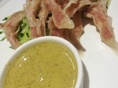 -味+新京宴·烤鸭·北京菜(创意谷店)