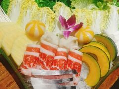 -润泽园椰子鸡(汇一城店)