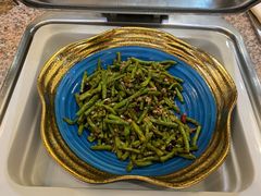 -亮马河饭店翠雅咖啡厅