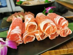 -捞王锅物料理(上海世茂广场店)