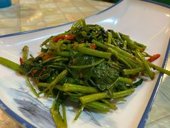 马来风光-热浪岛马来餐厅
