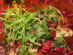 -章吴记喜瑞餐厅(东东城店)