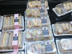 -85度C(南京龙江店)