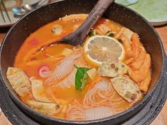 -本处·素食·融合料理(南油店)