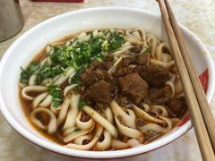 -一一刀削面(书院路店)