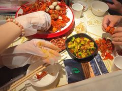 -串盟烧烤大排档·长沙美食地标(星沙店)