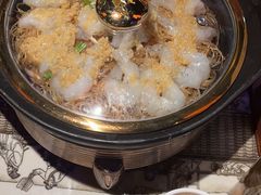 -绿茶餐厅(财富购物中心店)