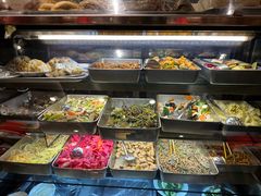 -姚记炒肝店(鼓楼店)