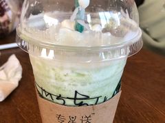 -星巴克(北京望京店)