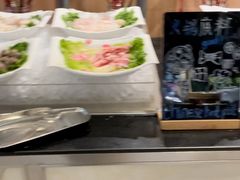 -月色西餐厅·海鲜刺身·烧烤(科学城保利郡雅酒店)