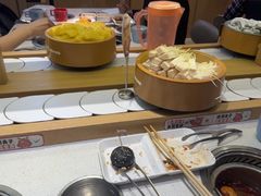 -龍歌自助小火锅(崂山丽达店)