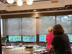 -山水茶艺馆·点心粤菜·30年老字号